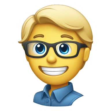 telegram logo sticker