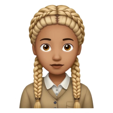 braids ios emoji sticker