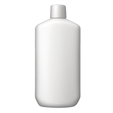 hair conditioner sticker