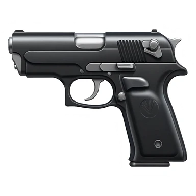 Deagle sticker