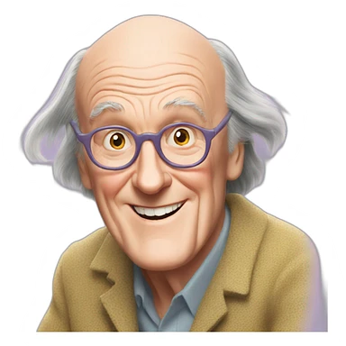 roald dahl sticker