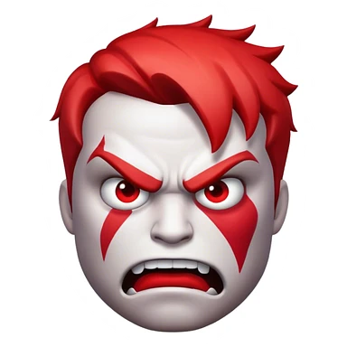  Fortnite swear sticker