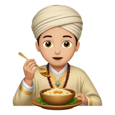 Tung Tung Tung Sahur sticker