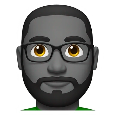 tariq st patrick fatigué sticker