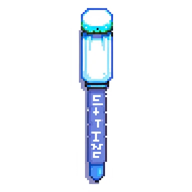 Enhypen lightstick sticker