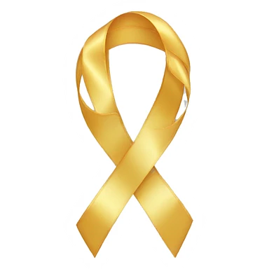 Ribbon first place sticker