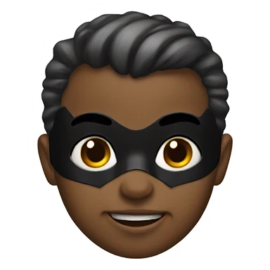 Baby Batman  sticker