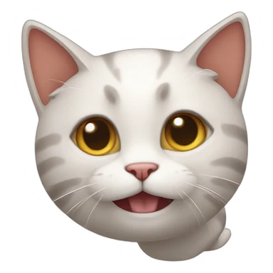 lol-cat sticker