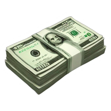 cash-currency-ui-icon sticker