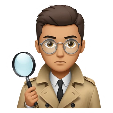 can you create Zayn as an investigator? sticker