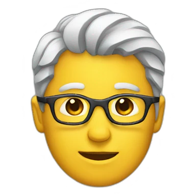 value person sticker