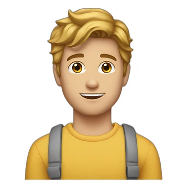 Cole caufield sticker