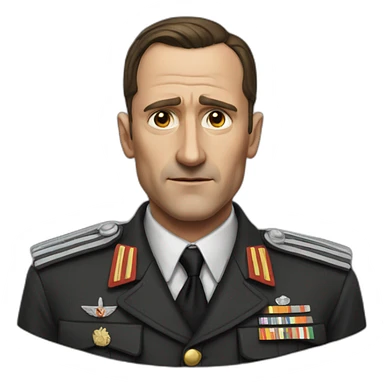 Fegelein sticker
