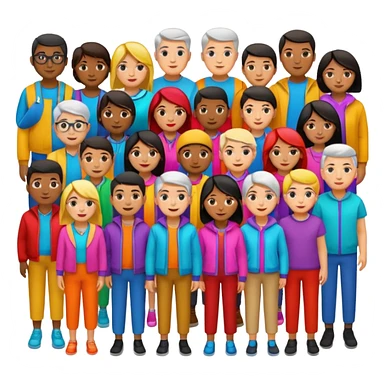 marketing target personas sticker