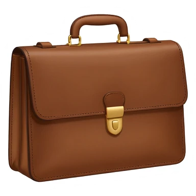 business bag sticker