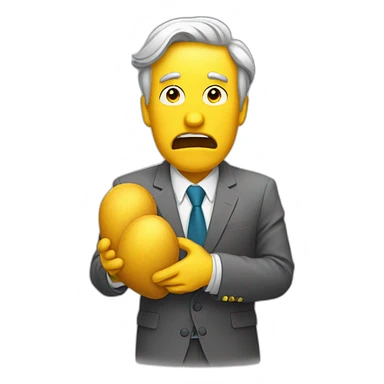 bad sales forecast sticker