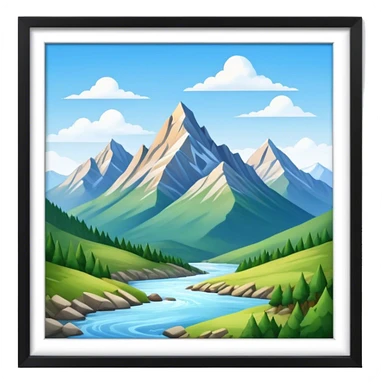 Tchétchénie  sticker