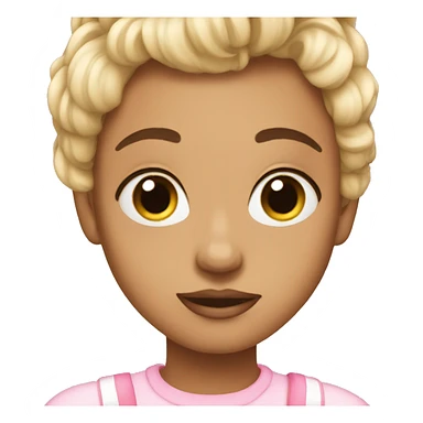 That girly vibes sticker