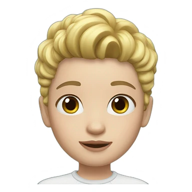Zepeto sticker