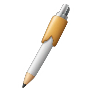 Ein-Lehrer-der- Einen-Stift-hält sticker