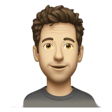 sam altman sticker