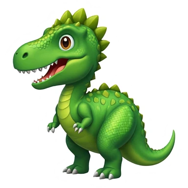 Dinossauro sticker