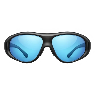 Lentes carrera  sticker