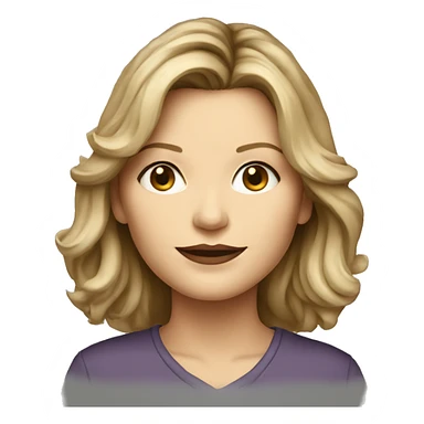 michelle pfeiffer wearing shirt sticker