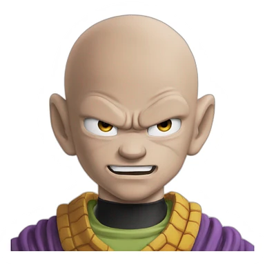 Dragon-ball-z-boo- sticker