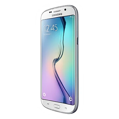 Samsung Vision Ultra sticker