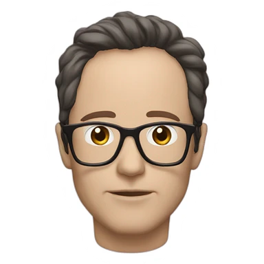 topper headon sticker