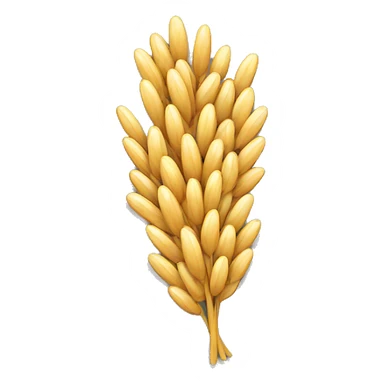 barley sticker