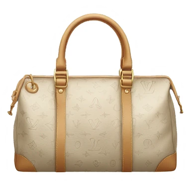 Bag Lv  sticker