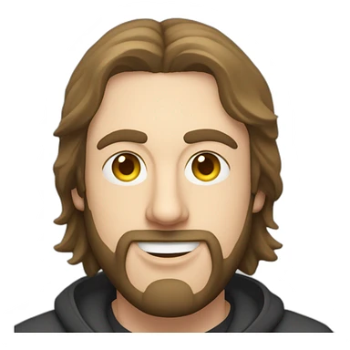 mike cannon brookes sticker