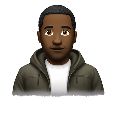 OG in GTA text sticker