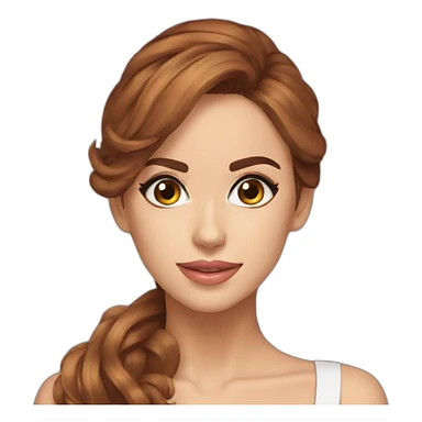 yanet garcia sticker