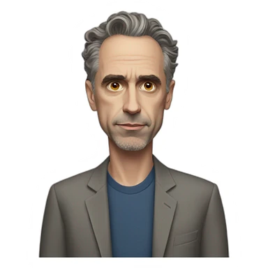 jordan peterson sticker