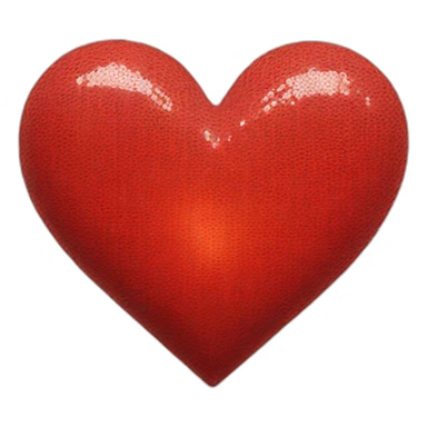 pokemon heart sticker