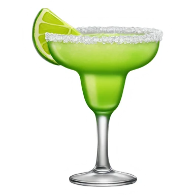 Margarita drink tequila mexico sticker