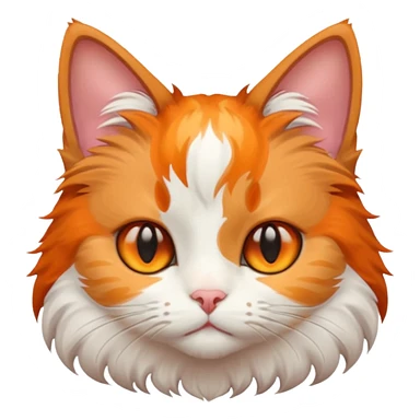 Kedi sticker
