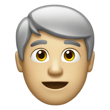 a big company sticker