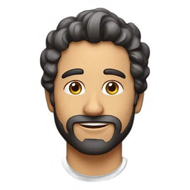 david chapatin sticker