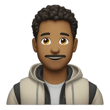 Nik Nelson heartstopper sticker