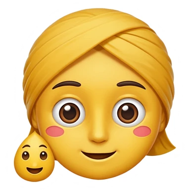 پرنده صورتی sticker