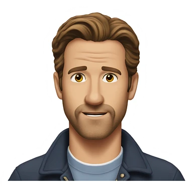 Luke Danes from gilmore Girls  sticker