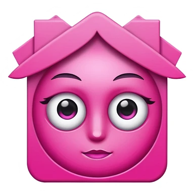 pink discounts sticker