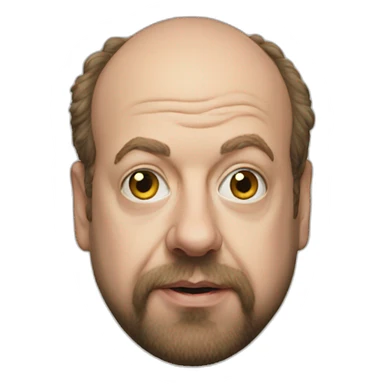 Paul Giamatti sticker