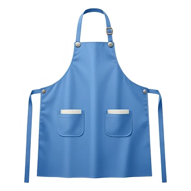 apron sticker