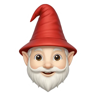 gnome sticker