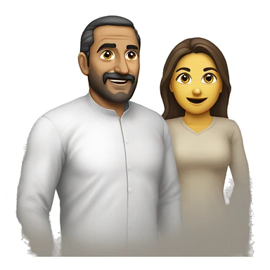 یه پسر مو طلایی که نشسته رو صندلی و با نگاه شکاک حرف میزنه  sticker